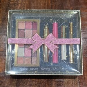 Beauty Concept Eyeshadow Palette - Pink and Gold Elegance